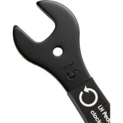 Clé à Pédale XLC TO-S78 -Vélo Équipement Magasin cle a pedale xlc to s78 2