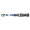 Parktool Clé Dynamométrique TW-5.2 Noir 2 Parktool Clé Dynamométrique TW-5.2 Noir -Vélo Équipement Magasin cle dynamometrique tw 52 noir