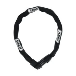 Abus Coffre-fort 1385 - Noir