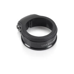 Collier De Tige Selle + Gomme XLC PC-A02