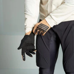 Rockrider COMBO SHORT / SOUS SHORT, 2 EN 1, DE VELO VTT EXPL 500 HOMME NOIR -Vélo Équipement Magasin combo short sous short 2 en 1 de velo vtt expl 500 homme noir 2