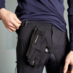 Rockrider COMBO SHORT / SOUS SHORT, 2 EN 1, DE VELO VTT EXPL 500 HOMME NOIR -Vélo Équipement Magasin combo short sous short 2 en 1 de velo vtt expl 500 homme noir 9