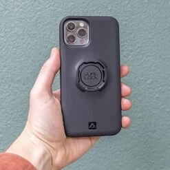 Coque Pour Téléphone Apple IPhone 14 Pro Max - Quad Lock D’Origine - Noir 12 Coque Pour Téléphone Apple IPhone 14 Pro Max - Quad Lock D’Origine - Noir -Vélo Équipement Magasin coque pour telephone apple iphone 14 pro max quad lock dorigine noir 3