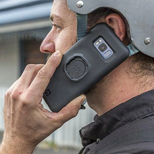 Coque Pour Téléphone Samsung S20 FE - Quad Lock D’Origine - Noir 8 Coque Pour Téléphone Samsung S20 FE - Quad Lock D’Origine - Noir – Image 6