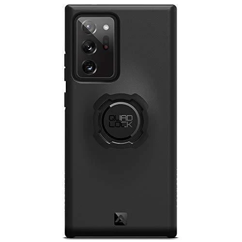 Coque Pour Téléphone Samsung S20 Plus - Quad Lock D’Origine - Noir 3 Coque Pour Téléphone Samsung S20 Plus - Quad Lock D’Origine - Noir