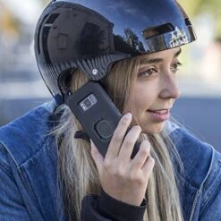 Coque Pour Téléphone Samsung S8 - Quad Lock D’Origine - Noir -Vélo Équipement Magasin coque pour telephone samsung s8 quad lock dorigine noir 6