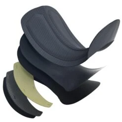 Corsaire Vélo Route à Bretelles Homme RC500 Noir -Vélo Équipement Magasin corsaire velo route a bretelles homme rc500 noir 3