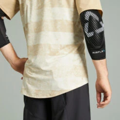 Coudières LEATT AirFlex Elbow Guard -Vélo Équipement Magasin coudieres leatt airflex elbow guard 1