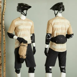 Coudières LEATT AirFlex Elbow Guard -Vélo Équipement Magasin coudieres leatt airflex elbow guard 5