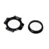 Muc-Off Crank Preload Ring - Noir -Vélo Équipement Magasin crank preload ring noir
