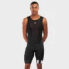 Cuissard Vélo Court Homme Cyclisme Aspen Noir -Vélo Équipement Magasin cuissard velo court homme cyclisme aspen noir
