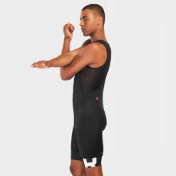 Cuissard Vélo Court Homme Cyclisme Aspen Noir 9 Cuissard Vélo Court Homme Cyclisme Aspen Noir -Vélo Équipement Magasin cuissard velo court homme cyclisme aspen noir 2