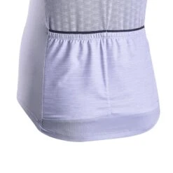 DEBARDEUR VELO 500 FEMME LAVANDE 12 DEBARDEUR VELO 500 FEMME LAVANDE -Vélo Équipement Magasin debardeur velo 500 femme lavande 3