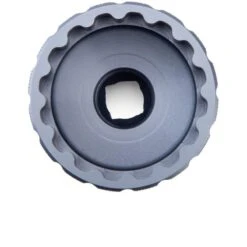 Parktool Démonte Cassette BBT-59.3 Argent -Vélo Équipement Magasin demonte cassette bbt 593 argent 2