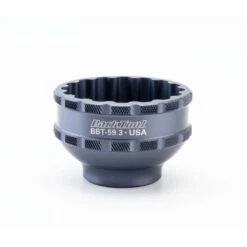 Parktool Démonte Cassette BBT-59.3 Argent -Vélo Équipement Magasin demonte cassette bbt 593 argent 3