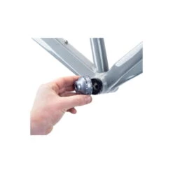 Parktool Démonte Cassette BBT-59.3 Argent -Vélo Équipement Magasin demonte cassette bbt 593 argent 4