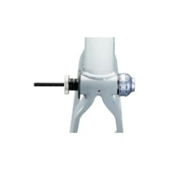 Parktool Démonte Cassette BBT-59.3 Argent -Vélo Équipement Magasin demonte cassette bbt 593 argent 5