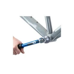 Parktool Démonte Cassette BBT-59.3 Argent -Vélo Équipement Magasin demonte cassette bbt 593 argent 6