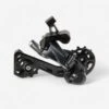 DERAILLEUR ARRIÈRE MICROSHIFT ADVENT 1X9 VITESSES CHAPE MOYENNE -Vélo Équipement Magasin derailleur arriere microshift advent 1x9 vitesses chape moyenne