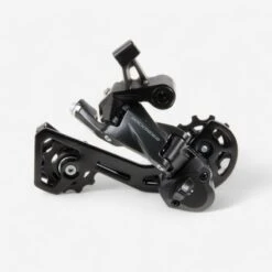 DERAILLEUR ARRIÈRE MICROSHIFT ADVENT 1X9 VITESSES CHAPE MOYENNE