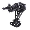 DERAILLEUR ARRIÈRE SHIMANO DEORE M5100 1x11 VITESSES Chape Longue -Vélo Équipement Magasin derailleur arriere shimano deore m5100 1x11 vitesses chape longue