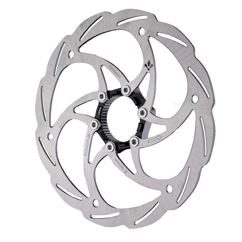 Disque De Frein Formula Spare Parts Disc 1 Piece-Center Lock-Ø160mm 3 Disque De Frein Formula Spare Parts Disc 1 Piece-Center Lock-Ø160mm