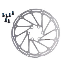 Riverside DISQUE SRAM CENTERLINE 160 MM