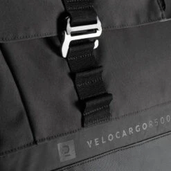 DOUBLE SACOCHE VELOCARGO LONGTAIL 2*50L 16 DOUBLE SACOCHE VELOCARGO LONGTAIL 2*50L -Vélo Équipement Magasin double sacoche velocargo longtail 250l 4