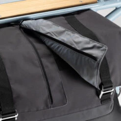 DOUBLE SACOCHE VELOCARGO LONGTAIL 2*50L 21 DOUBLE SACOCHE VELOCARGO LONGTAIL 2*50L -Vélo Équipement Magasin double sacoche velocargo longtail 250l 9