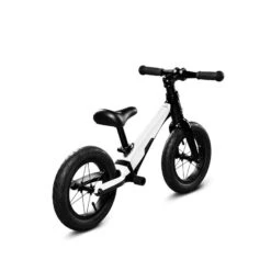 Draisienne Micro Balance Bike Deluxe Pro Noir -Vélo Équipement Magasin draisienne micro balance bike deluxe pro noir 2