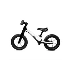 Draisienne Micro Balance Bike Deluxe Pro Noir -Vélo Équipement Magasin draisienne micro balance bike deluxe pro noir 4
