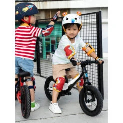 Draisienne Micro Balance Bike Deluxe Pro Noir -Vélo Équipement Magasin draisienne micro balance bike deluxe pro noir 5