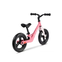 Draisienne Micro Balance Bike Lite Rose Pâle -Vélo Équipement Magasin draisienne micro balance bike lite rose pale 3