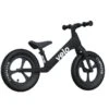 Draisienne Tout-terrains Ultra Légère à Partir De 3 Ans - VELO PRO Noir - -Vélo Équipement Magasin draisienne tout terrains ultra legere a partir de 3 ans velo pro noir