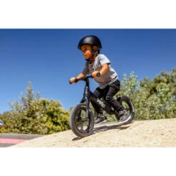 Draisienne Tout-terrains Ultra Légère à Partir De 3 Ans - VELO PRO Noir - -Vélo Équipement Magasin draisienne tout terrains ultra legere a partir de 3 ans velo pro noir 6