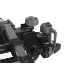 BuzzRack EAZZY 4 Porte-vélo D'attelage - Plateforme Pliable 4 Vélos -Vélo Équipement Magasin eazzy 4 porte velo dattelage plateforme pliable 4 velos 4