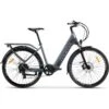 EBIKE-28 PRO, Alu.SHIMANO 7 Vitesses,Frein Disque Hydr. Bat.Lithium 48V 13Ah -Vélo Équipement Magasin ebike 28 pro alushimano 7 vitessesfrein disque hydr batlithium 48v 13ah