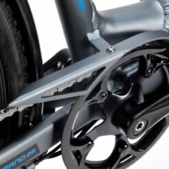 EBIKE-28 PRO, Alu.SHIMANO 7 Vitesses,Frein Disque Hydr. Bat.Lithium 48V 13Ah -Vélo Équipement Magasin ebike 28 pro alushimano 7 vitessesfrein disque hydr batlithium 48v 13ah 5