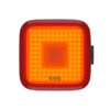 Éclairage Arrière Knog Blinder SQU -Vélo Équipement Magasin eclairage arriere knog blinder squ
