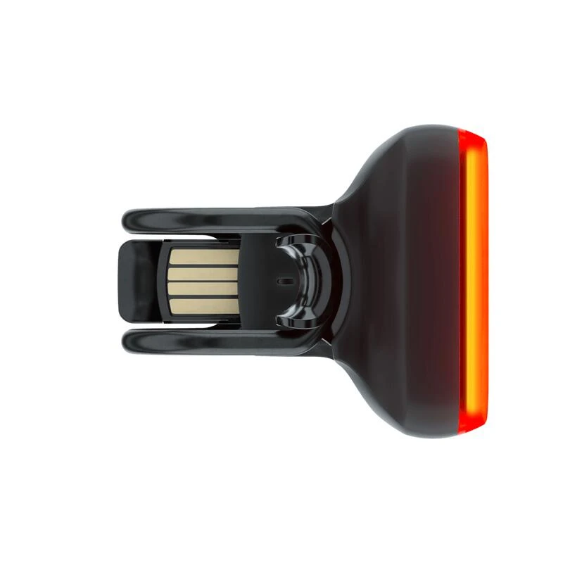 Éclairage Arrière Knog Blinder SQU 5 Éclairage Arrière Knog Blinder SQU – Image 3