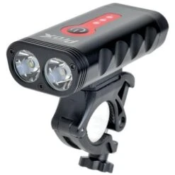 Eclairage De Vélo Avant 900 Lumen USB Rechargeable -Vélo Équipement Magasin eclairage de velo avant 900 lumen usb rechargeable 2