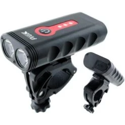 Eclairage De Vélo Avant 900 Lumen USB Rechargeable -Vélo Équipement Magasin eclairage de velo avant 900 lumen usb rechargeable 3