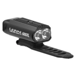 Éclairage Lezyne Micro 600 XL + Strip -Vélo Équipement Magasin eclairage lezyne micro 600 xl strip 1