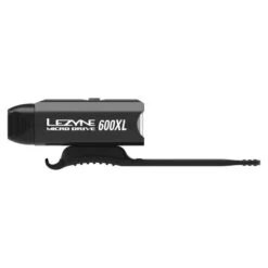Éclairage Lezyne Micro 600 XL + Strip -Vélo Équipement Magasin eclairage lezyne micro 600 xl strip 2