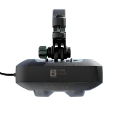 Rockrider ECLAIRAGE VELO FL940 Pour Une Pratique Sur Chemin Non éclairé -Vélo Équipement Magasin eclairage velo fl940 pour une pratique sur chemin non eclaire 3