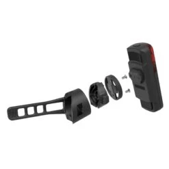 BRYTON ECLAIRAGE VELO RADAR Gardia R300 L -Vélo Équipement Magasin eclairage velo radar gardia r300 l 6