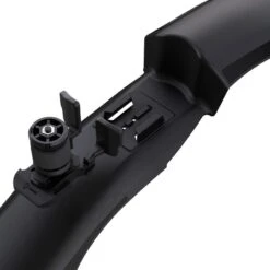 Rockrider ENSEMBLE KIT GARDE-BOUE VÉLO VTT AVANT & ARRIÈRE RIGIDE 26" - 27,5" - 29" -Vélo Équipement Magasin ensemble kit garde boue velo vtt avant and arriere rigide 26 275 29 4