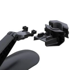 Rockrider ENSEMBLE KIT GARDE-BOUE VÉLO VTT AVANT & ARRIÈRE RIGIDE 26" - 27,5" - 29" -Vélo Équipement Magasin ensemble kit garde boue velo vtt avant and arriere rigide 26 275 29 8