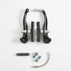 Decathlon ETRIERS FREINS V-BRAKE -Vélo Équipement Magasin etriers freins v brake 3