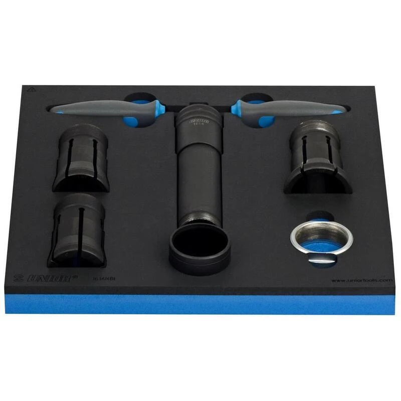 Unior Extracteur De Cones Direction - 1 Inch - 1.1/8 Inch - 1.1/4 Inch - 1.1/2 Inch - 3 Unior Extracteur De Cones Direction - 1 Inch - 1.1/8 Inch - 1.1/4 Inch - 1.1/2 Inch -